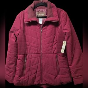 Cripple Creek Ranchwear Ladies Large Jacket